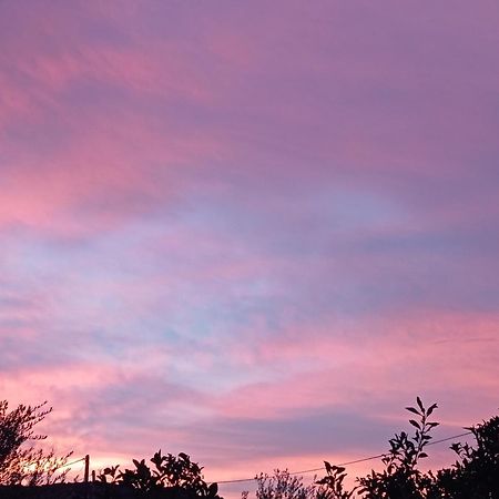 Appartamento Sunset Rodhina Esterno foto