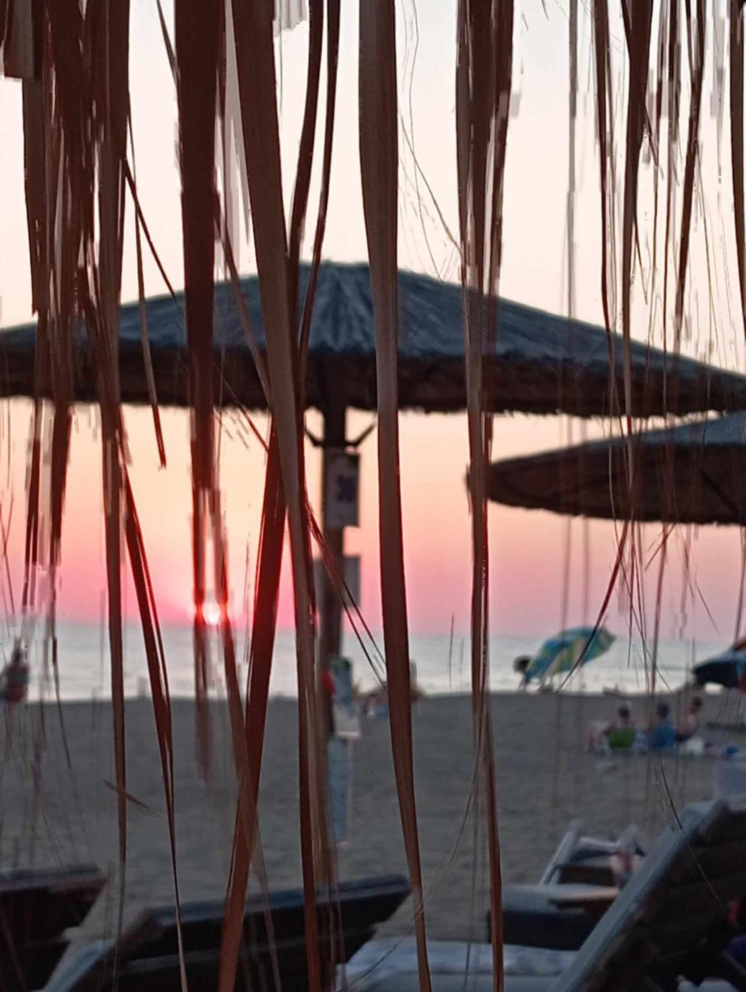 Appartamento Sunset Rodhina Esterno foto